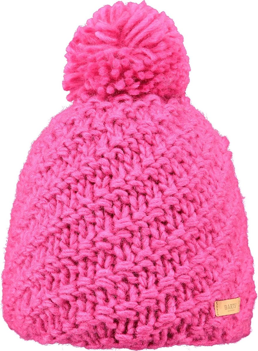 Barts Muts (fashion) - Vrouwen - roze 