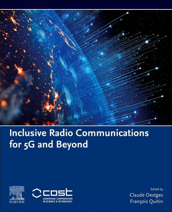 Inclusive Radio Communications for 5G and Beyond - cover