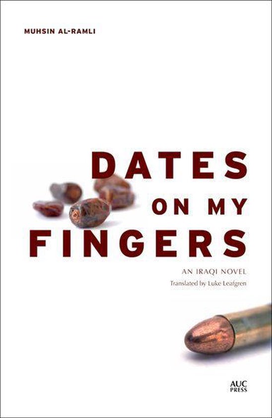 Dates on My Fingers - cover