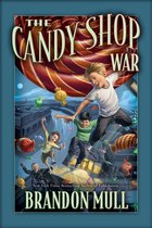 The Candy Shop War 1 - The Candy Shop War