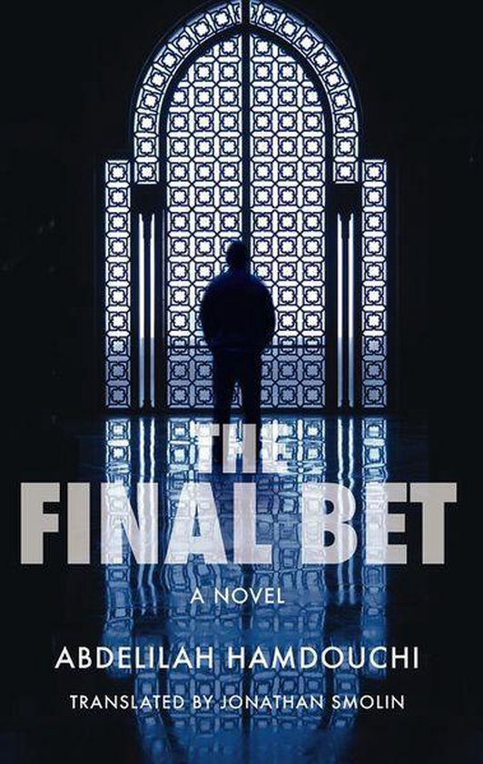The Final Bet - cover