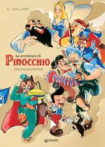 Le avventure di Pinocchio