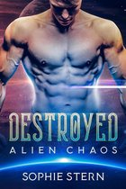 Alien Chaos 1 - Destroyed