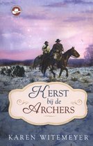De Archer Brothers 4 -   Kerst bij de Archers