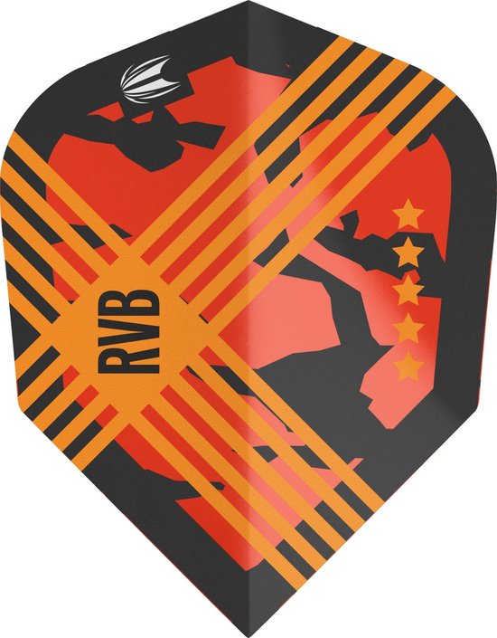 Target Pro Ultra RVB G3 TEN-X van Target — afbeelding 2