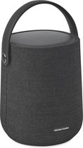 Harman Kardon Citation 200 Portable Zwart - Portable Smart Speaker Harman Kardon Citation 200 Portable Zwart - Portable Smart Speaker