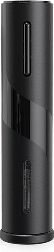 Arcos Accessoires - Elektrische kurkentrekker Elektrische flesopener - Materiaal ABS roestvrij staal - Kleur Grijs Arcos Accessoires - Elektrische kurkentrekker Elektrische flesopener - Materiaal ABS roestvrij staal - Kleur Grijs