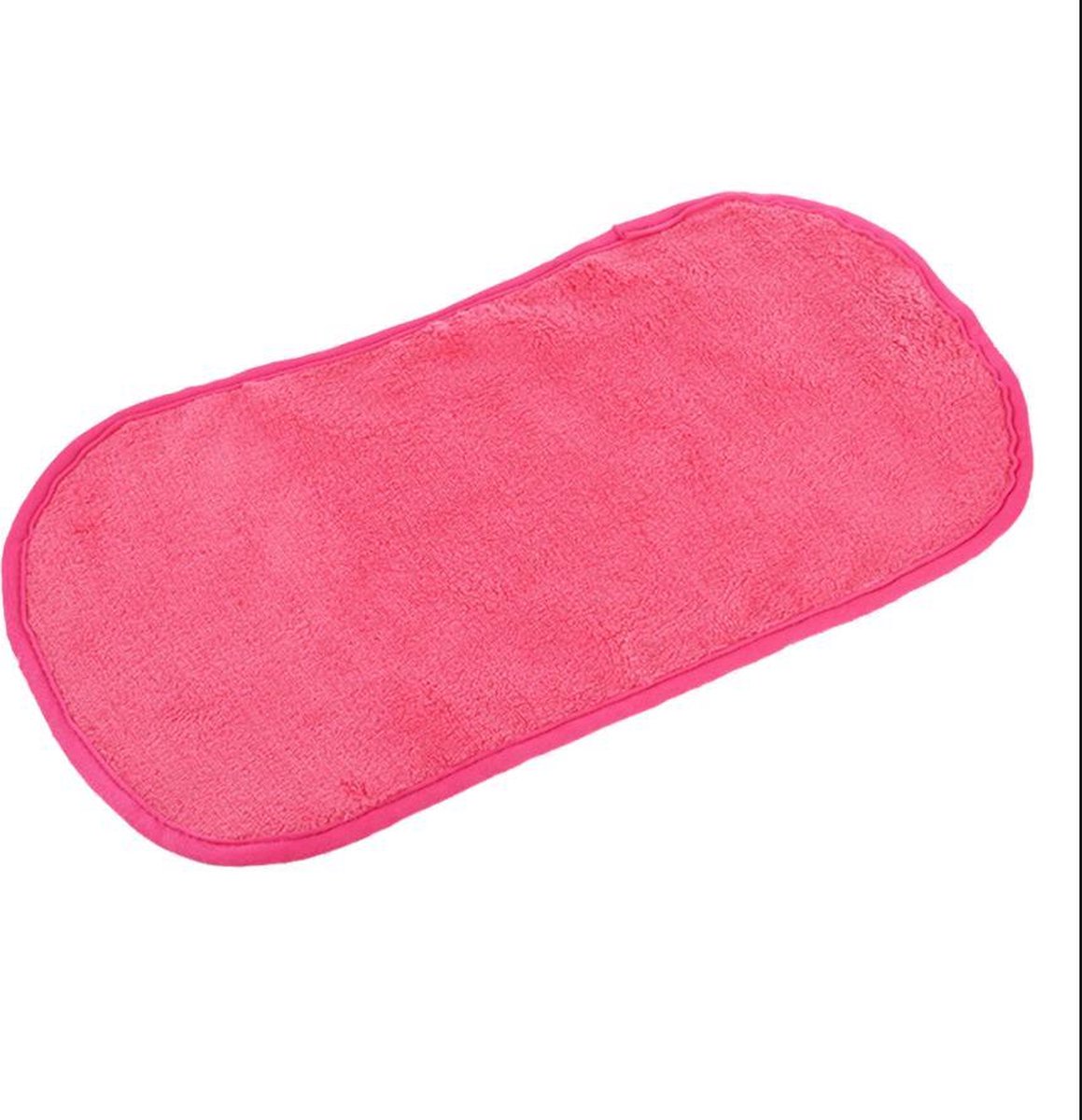 Herbruikbare Micro fiber Make-Up Reinigingsdoekje | Reusable Make up remover | Makeup Doekjes | Make up DoekjesRemover | Make Up Doekjes | Herbruikbare Make Up Doekjes