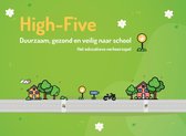 High-Five verkeersspel - Level21