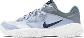 Nike Sportschoenen - Maat 38.5 - Vrouwen - licht grijs