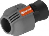 GARDENA Sprinklersysteem - Verbindingsstuk 25mm x 3/4" binnendraad