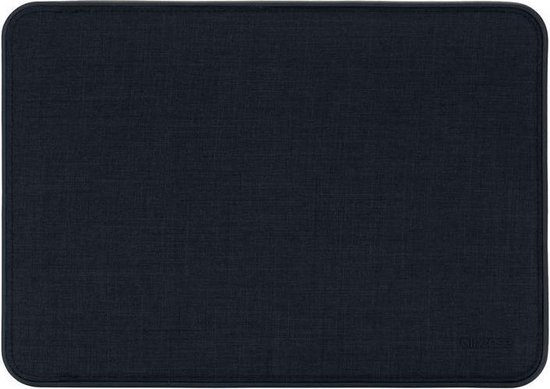 Incase ICON Sleeve Woolenex, Apple Macbook "12 kleur navy