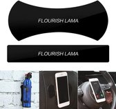 FLOURISH LAMA Siliconen Telefoon Auto Houder Desktop Sticker Pad