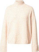 Vero Moda trui plaza Pastelroze-M