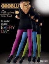 Oroblu all colors 50 opaque panty maat 36/40 (lily)