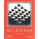 M.C. Escher - de Volkskrant deel 4