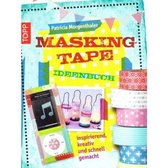 Masking Tape Ideenbuch