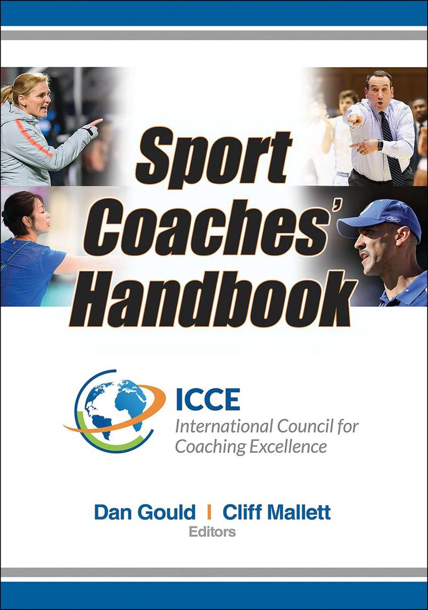 Sport Coaches' Handbook (ebook) 9781718200999 Boeken