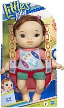 Littles by baby alive, Little Maya