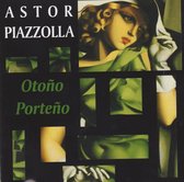 Astor Piazzolla Live at the Montreal Jazz Festival