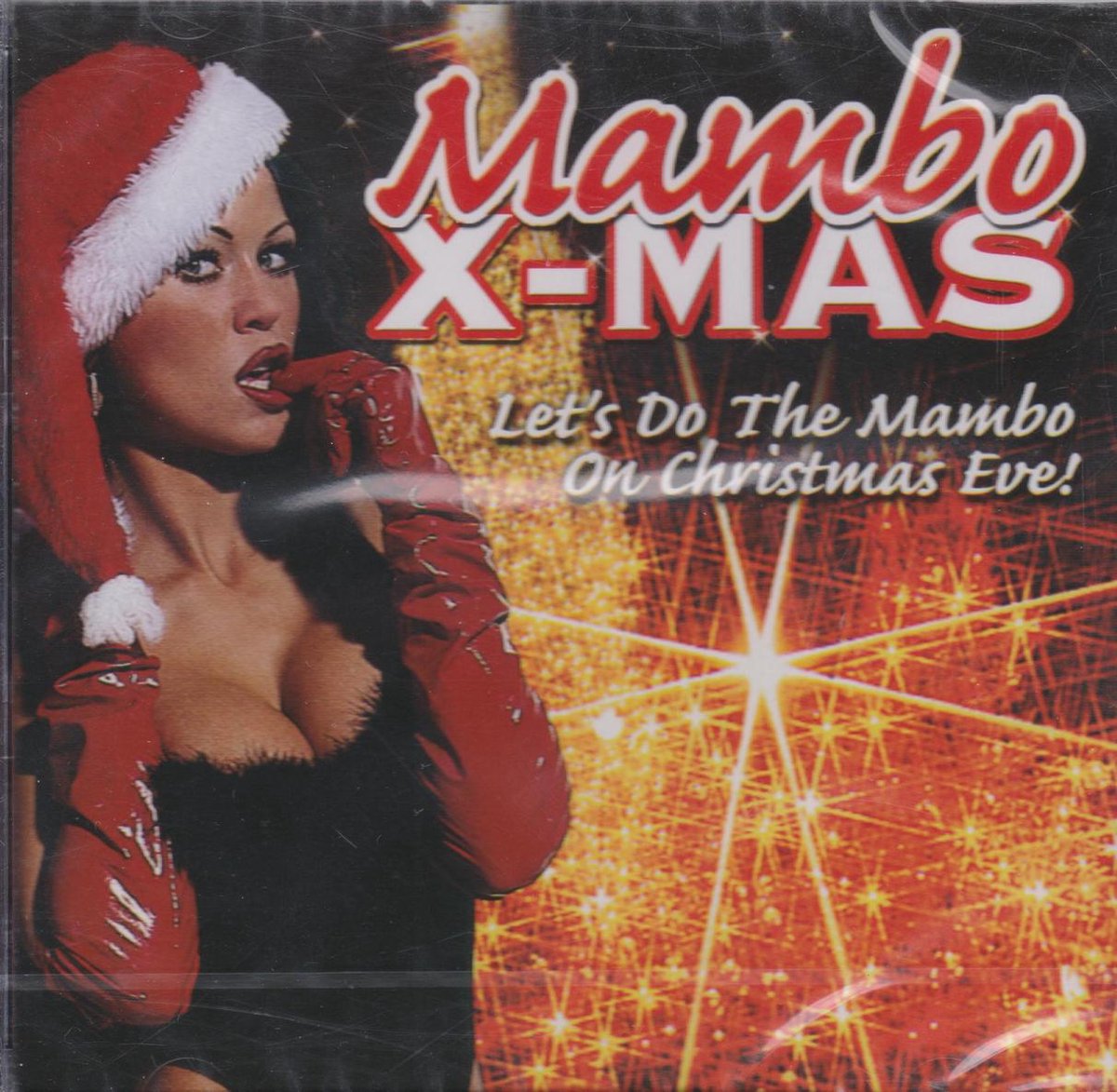 Mambo X-Mas - Div. Art.