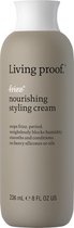 Living Proof - No Frizz Nourishing Styling Cream - 236 ml