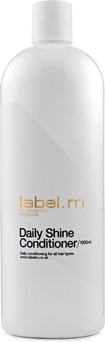 Label.M Daily Shine - 1000 ml - Conditioner