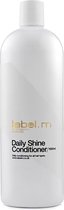 Label.M Daily Shine - 1000 ml - Conditioner