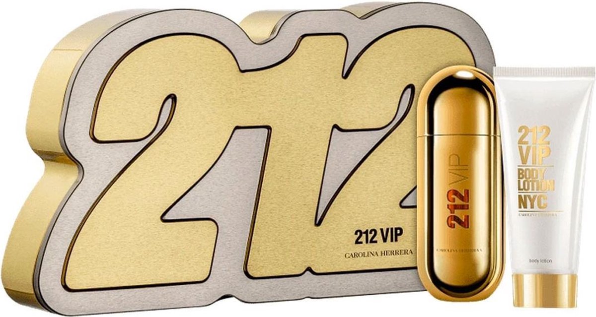 2 one 2 vip perfume