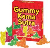 Spencer & Fleetwood - Winegum Kama Sutra - Fun & gadgets - Erotisch eten
