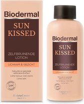 Bol.com-Biodermal Zelfbruiner - Zelfbruinende lotion - Body Light 200ml-aanbieding Bol.com-Biodermal Zelfbruiner - Zelfbruinende lotion - Body Light 200ml-aanbieding