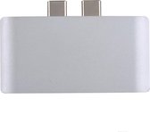 USB-C Multiport Adapter Macbook / Chromebook / USB-C