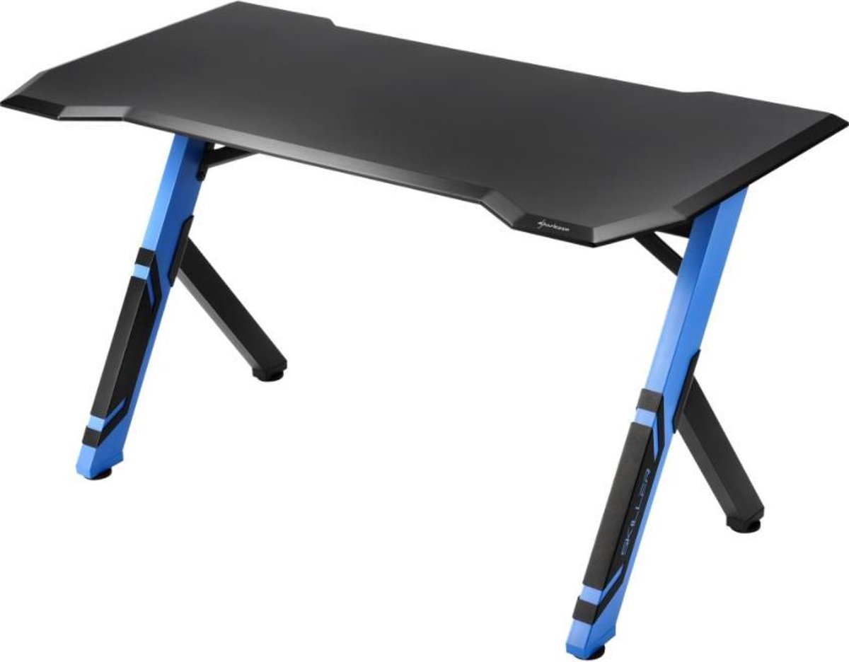 Sharkoon Skiller SGD1 - Gaming Desk