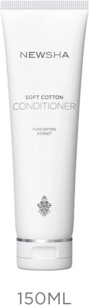 NEWSHA - PURE Soft Cotton Conditioner