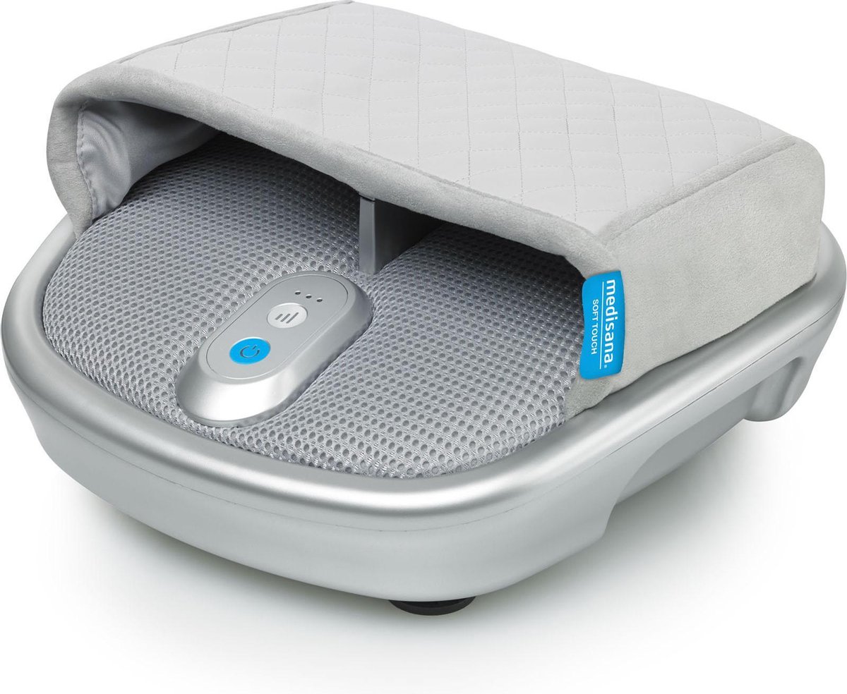 Medisana FMG 880 silver