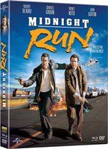 Midnight Run - Combo Blu-Ray + DVD