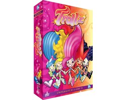Trollz - L'Intégralité de la Série TV