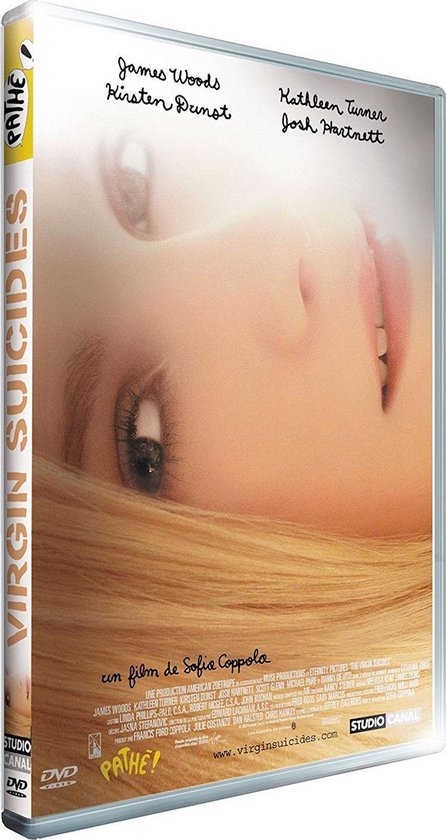 Virgin Suicides