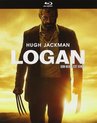 Logan - Edition Blu-Ray + Blu-Ray version Noir & Blanc
