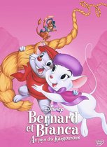 BERNARD&BIANCA AU PAYS DVD FR