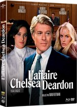 L'affaire Chelsea Deardon - Combo DVD + Blu-Ray