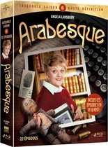 Arabesque - Saison 6