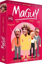 Maguy - Saison Partie 1