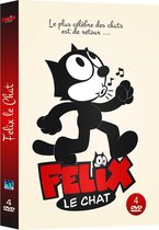 Félix le Chat - Coffret 4 DVD