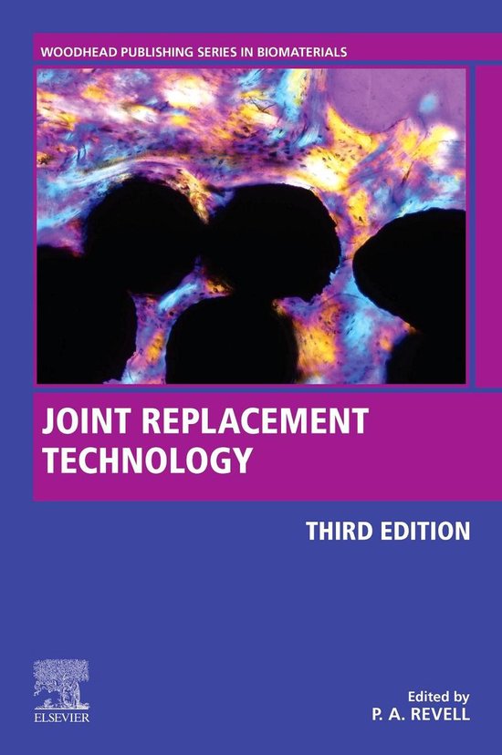 Woodhead Publishing Series in Biomaterials - Joint Replaceme ... - cover