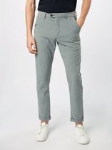 Jack & Jones chino jjimarco jjconnor akm 909 grey mel noos Grijs Gemêleerd-34-34