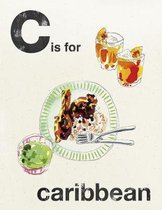 Alphabet Cooking