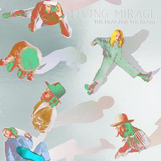 Living Mirage