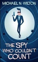 The Spy Who Couldn't Count