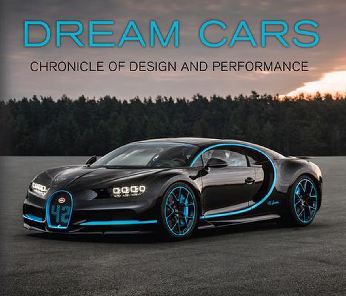 Dream car